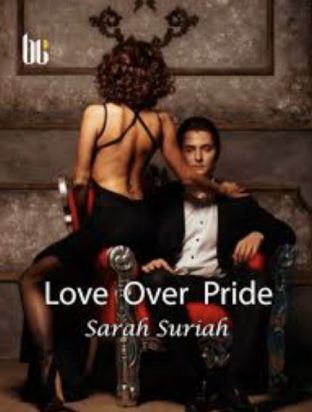 Love Over Pride